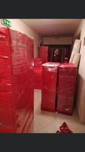 Avcılar Nakliye Hizmetleri