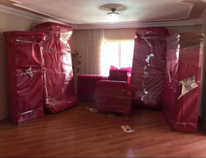 Esenyurt Nakliye Hizmetleri