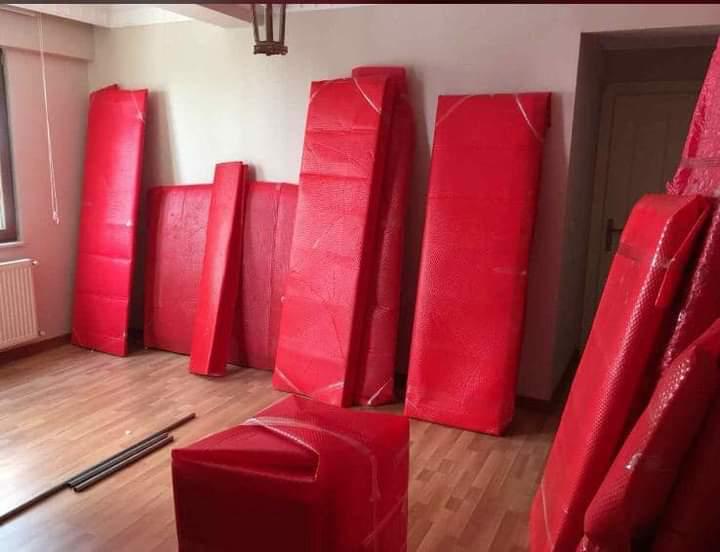 Gürpınar Nakliye Hizmetleri