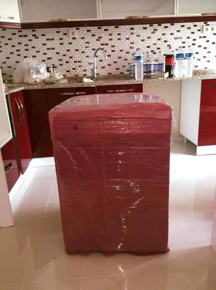 Kavaklı Nakliye Hizmetleri